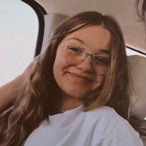 Meet your Posher, Lili-rose